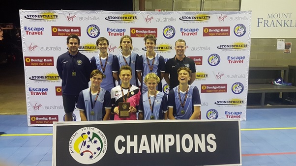 Football Excellence Program