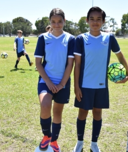 Football Excellence Program